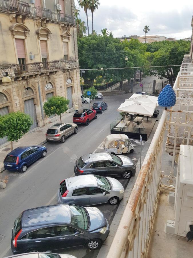 Princess Mafalda Di Savoia Syracuse Esterno foto
