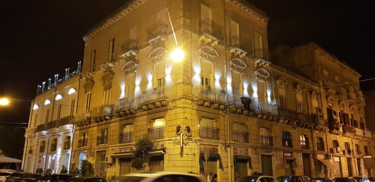 Princess Mafalda Di Savoia Syracuse Esterno foto