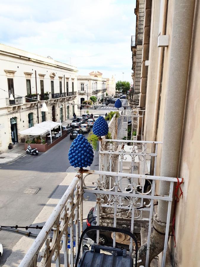 Princess Mafalda Di Savoia Syracuse Esterno foto
